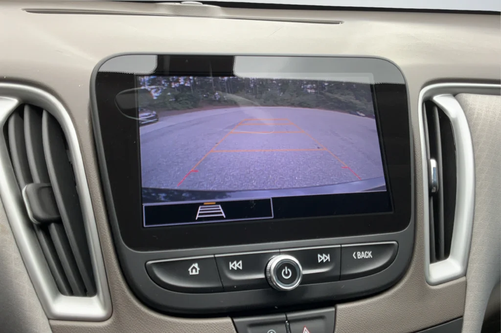 2022 Chevrolet Malibu 1LS - Photo 16
