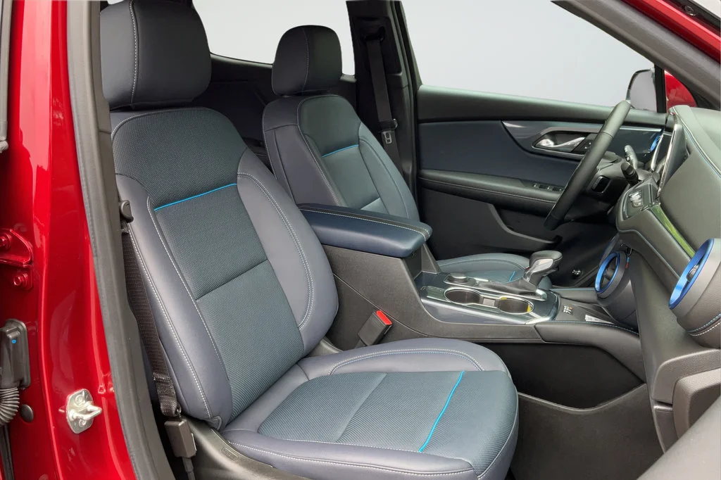 2024 Chevrolet Blazer RS - Photo 20