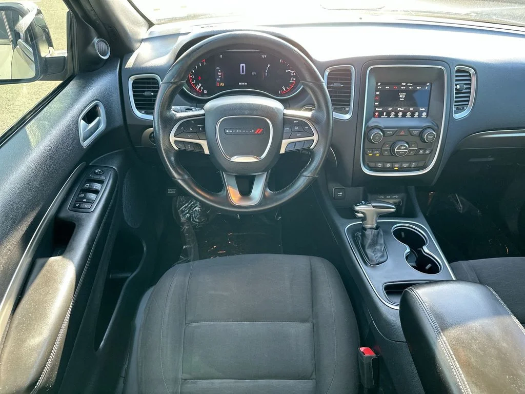 Used 2020 Gray Dodge SXT Plus image 17
