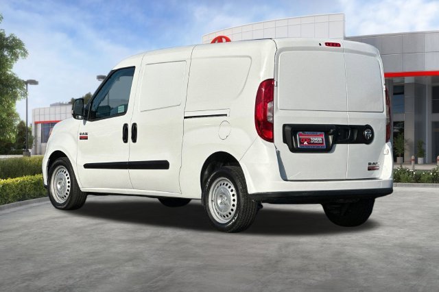 Used 2022 White Ram Base image 6