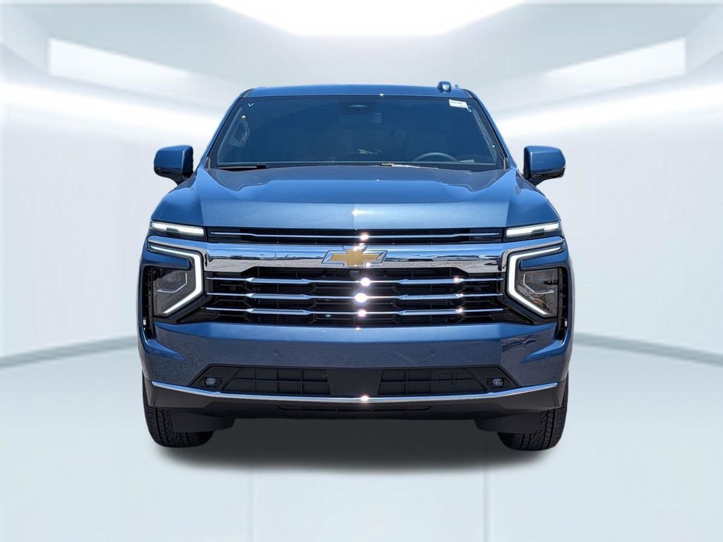 2026 Chevrolet Tahoe LT - Photo 10