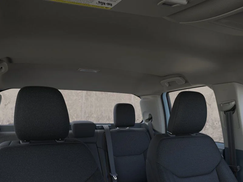 New 2026 Blue Ford XLT image 12