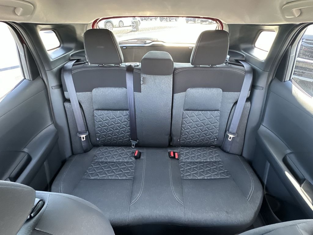 2026 Nissan KICKS SV AWD - Photo 22