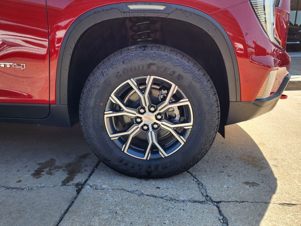 2026 GMC Acadia AT4 - Photo 56