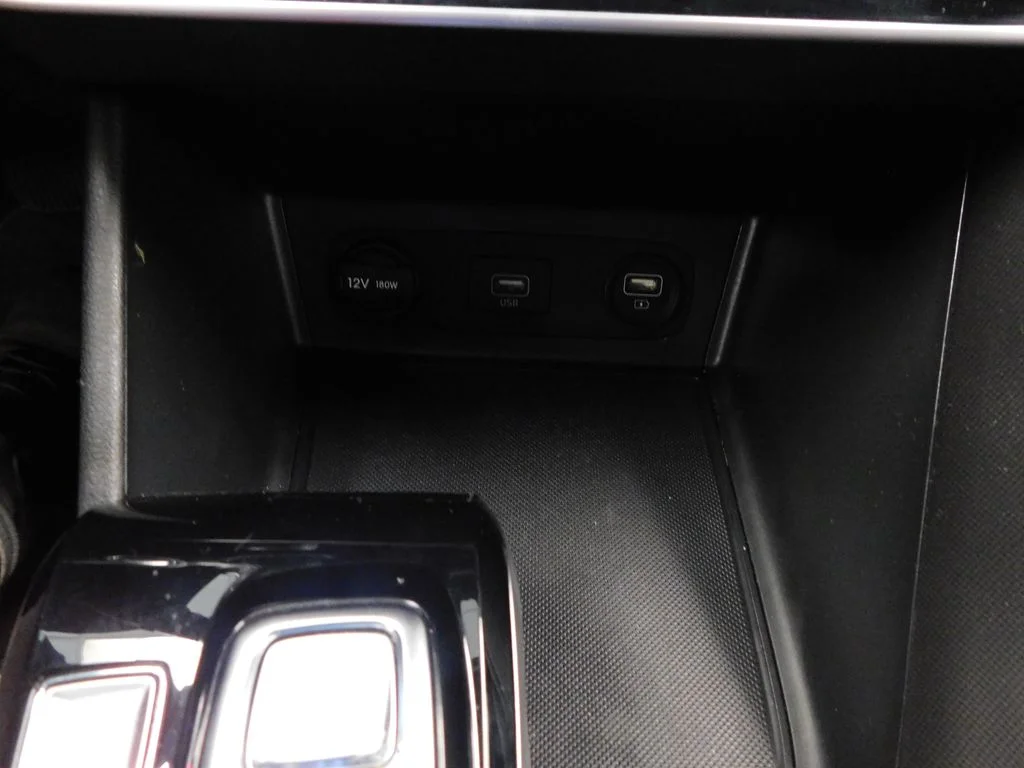 Certified Used 2023 Silver Hyundai SEL image 24