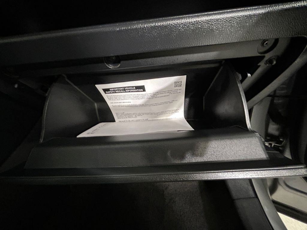 Used 2024 Silver Toyota XLE image 28