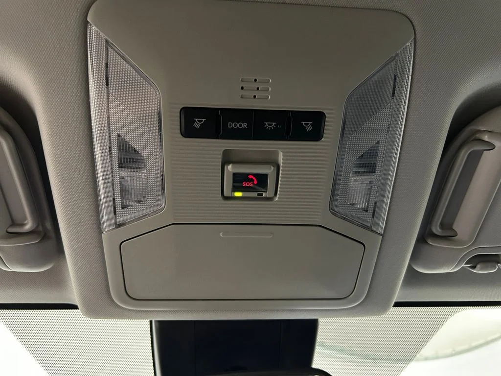 Used 2024 Silver Toyota XLE image 29