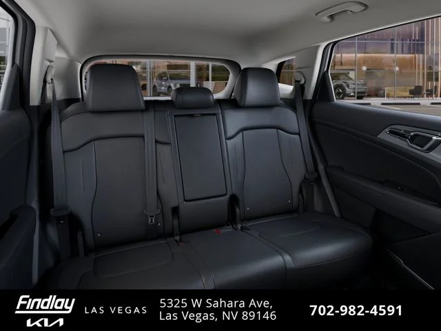 New 2027  Kia EX image 19