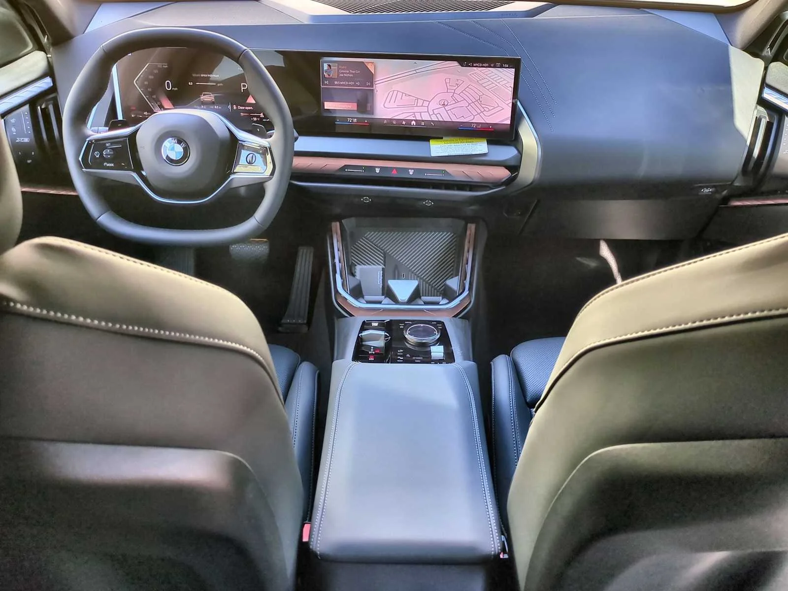 New 2026 Skyscraper Grey Metallic BMW 30 xDrive image 15