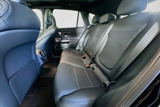 New 2026 Black Mercedes-Benz GLC 300 image 52