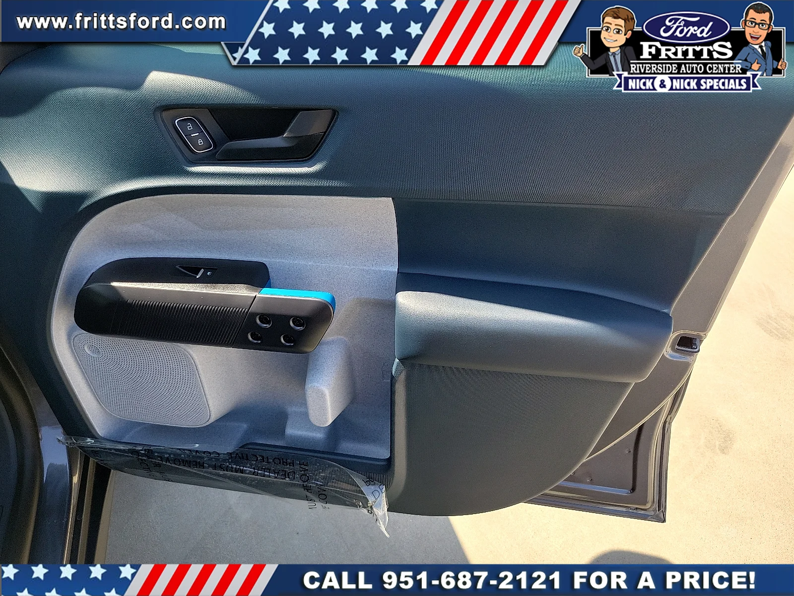 New 2026 Carbonized Gray Metallic Ford XLT image 16