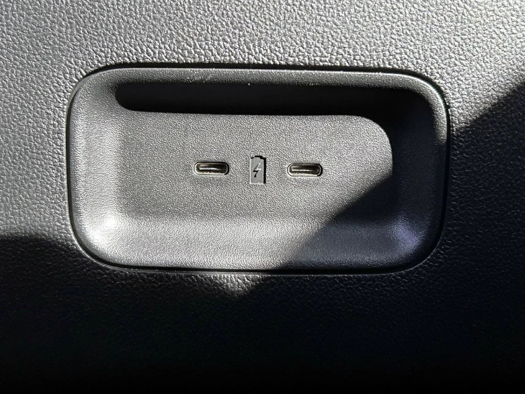 Used 2026 Shadow Black Ford Big Bend image 17