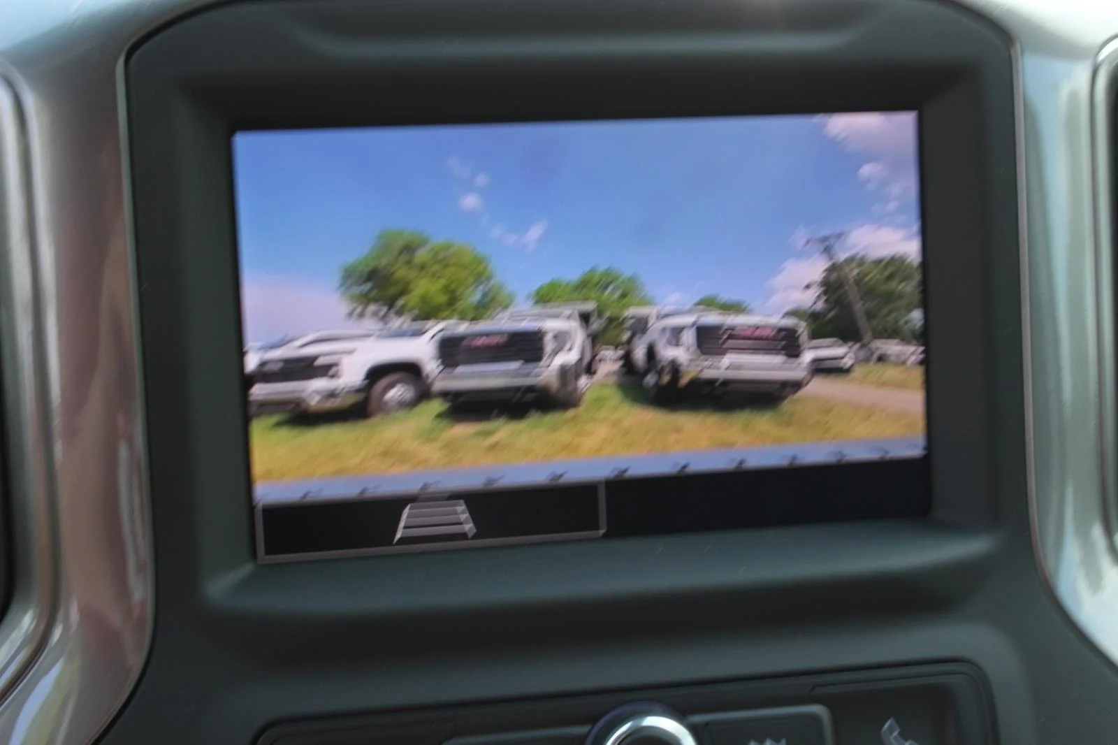 New 2025 Summit White Chevrolet Work Truck image 23