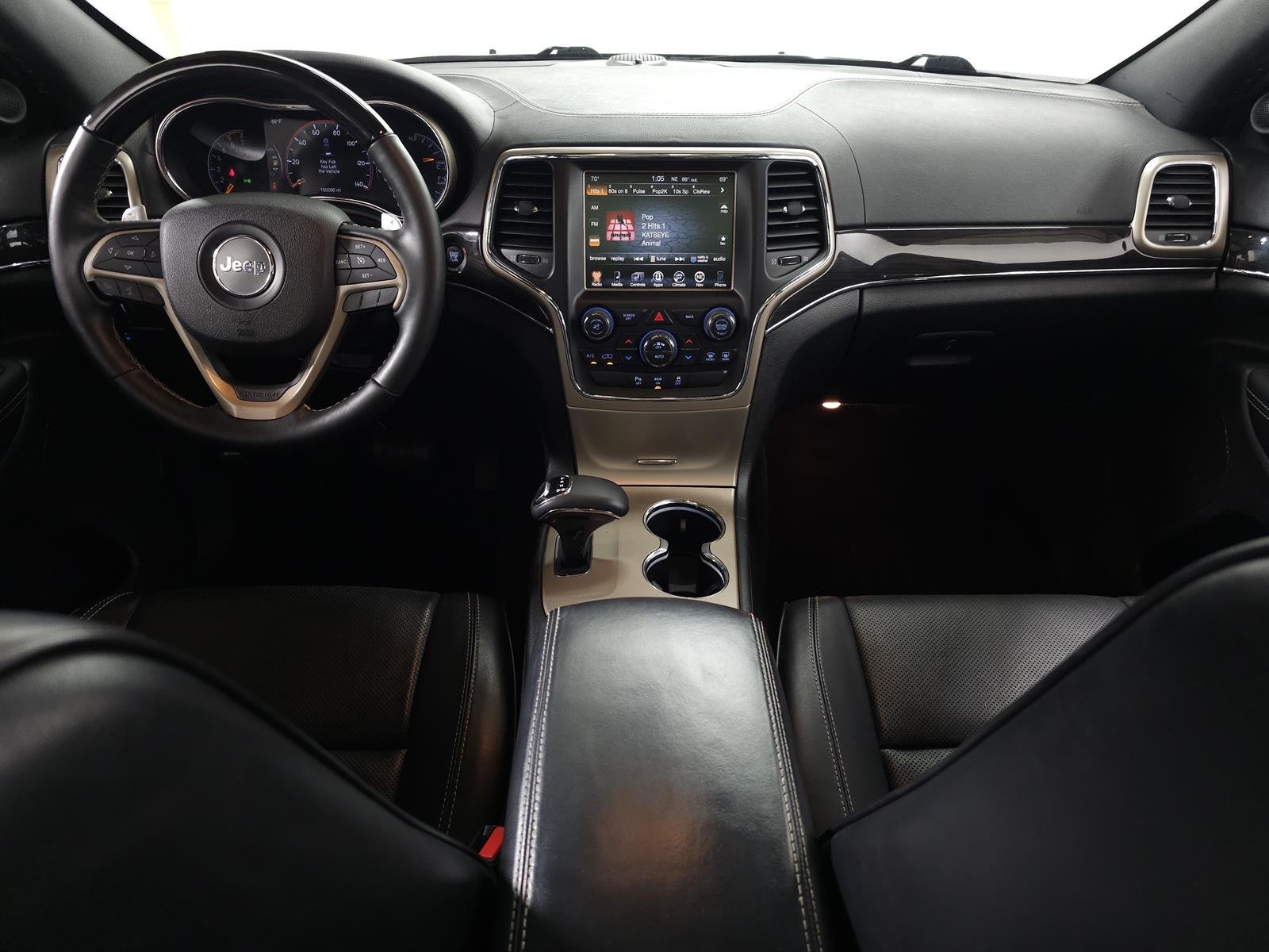 Vehicle thumbnail