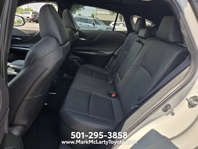 Used 2024 Pearl TOYOTA LIMITED AWD image 10