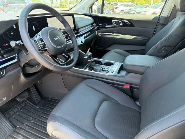 2026 Kia Carnival SX Prestige - Photo 17