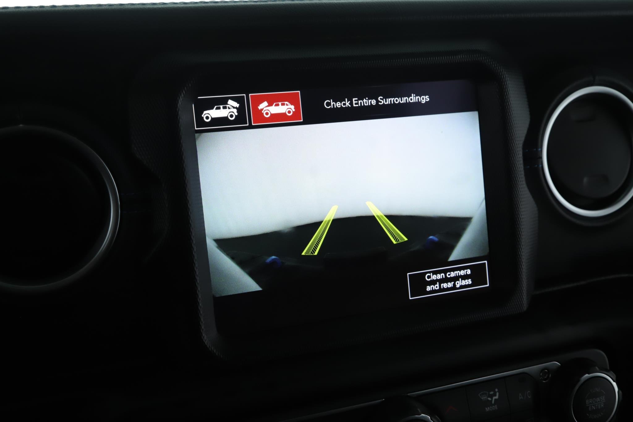 2022 Jeep Wrangler Unlimited Rubicon 4XE - Photo 15