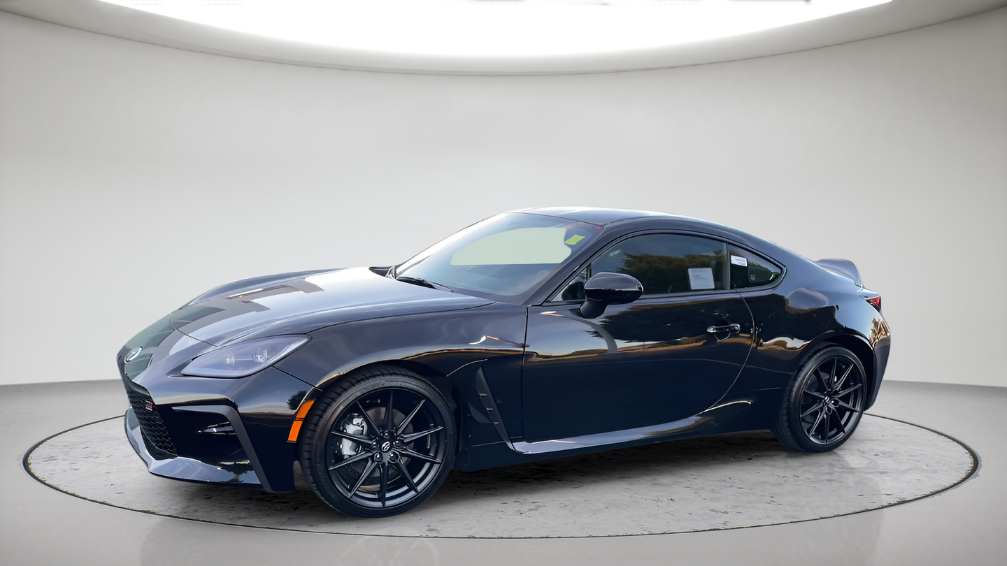 New 2026  Toyota Premium image 12
