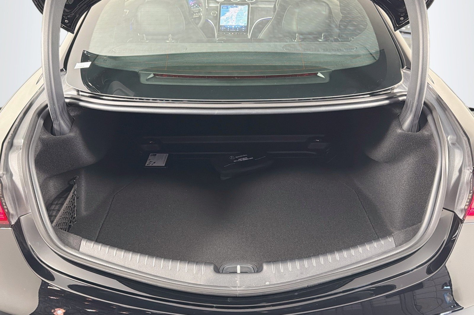 New 2027 Black Mercedes-Benz CLE 300 4MATIC® Coupe image 22