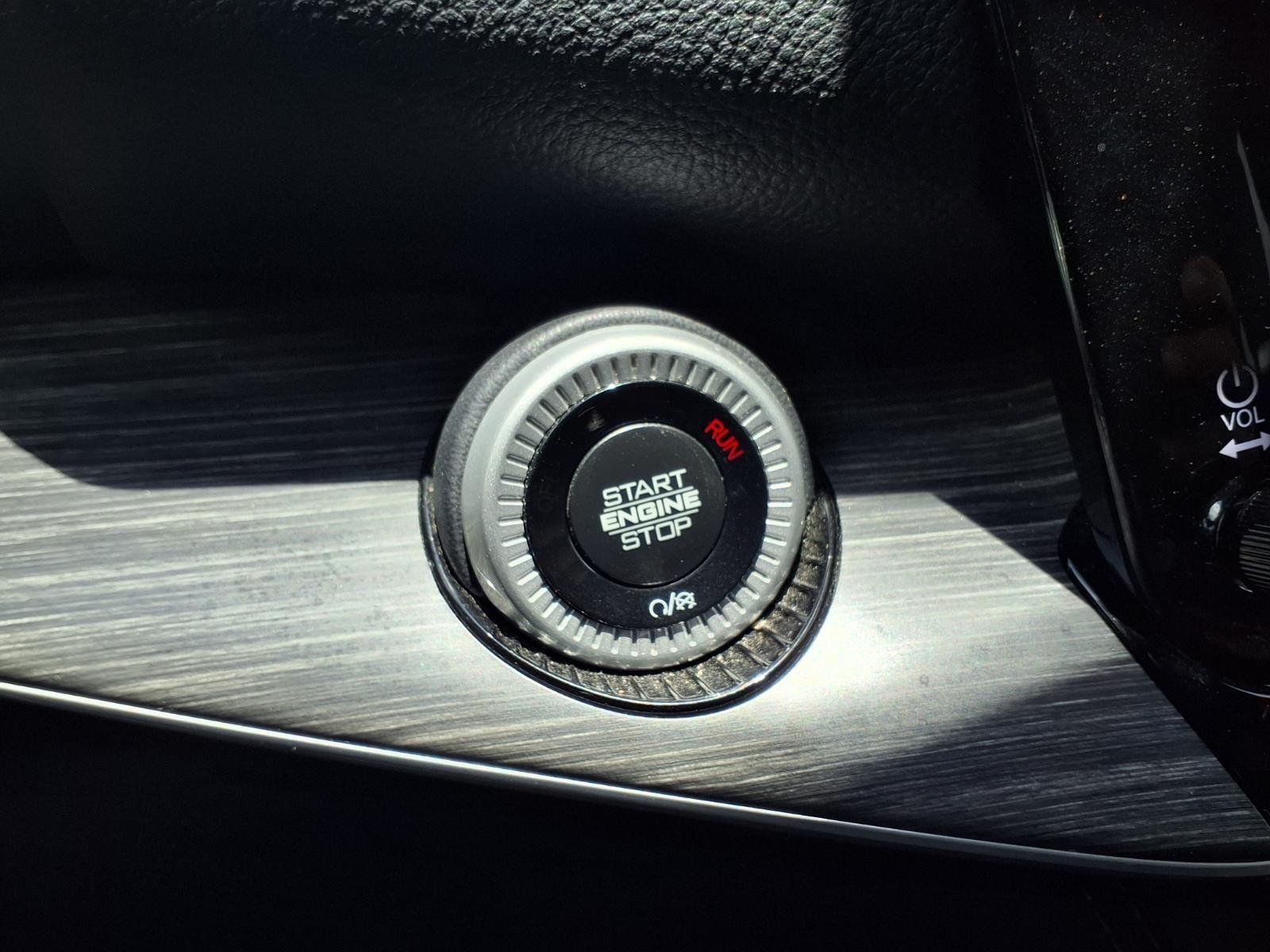2024 Jeep Wagoneer Series II - Photo 21