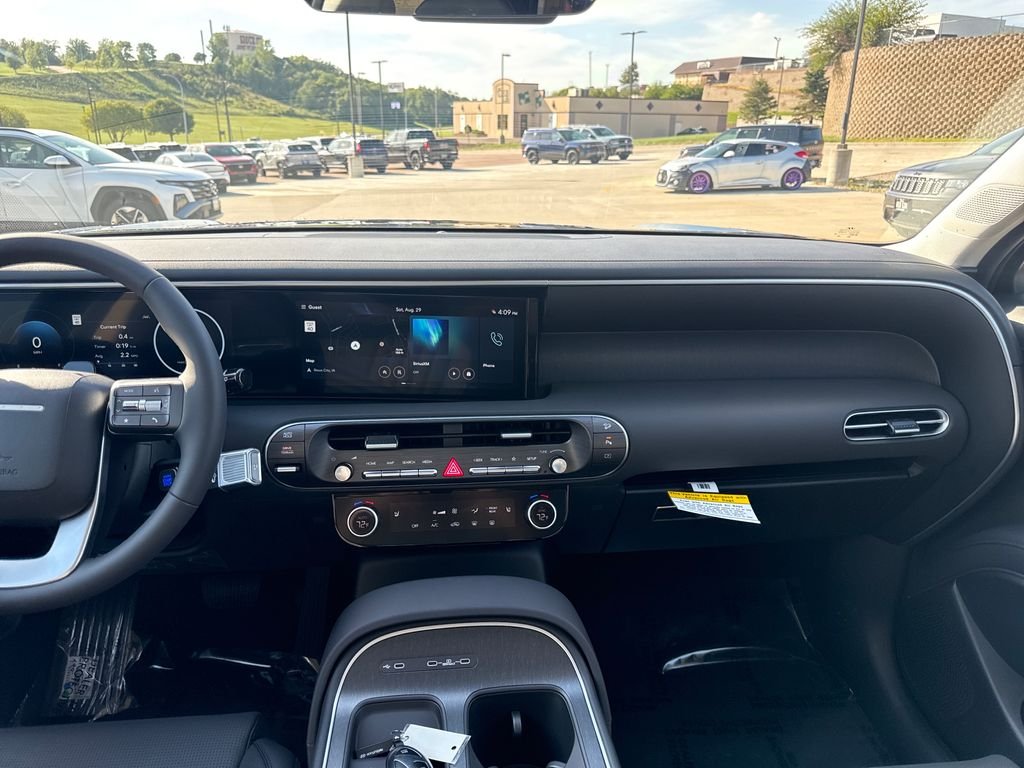 New 2027  Hyundai SEL image 17
