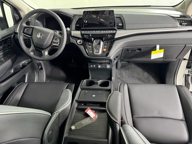 2026 Honda Odyssey Touring - Photo 10