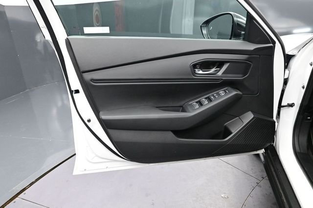 New 2026 Platinum White Pearl Honda SE image 12