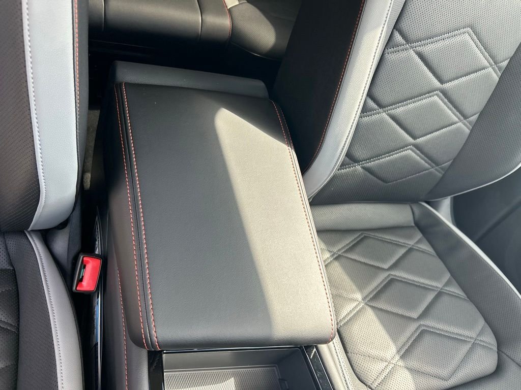 New 2026 Gray Volkswagen 2.0T Peak Edition image 42