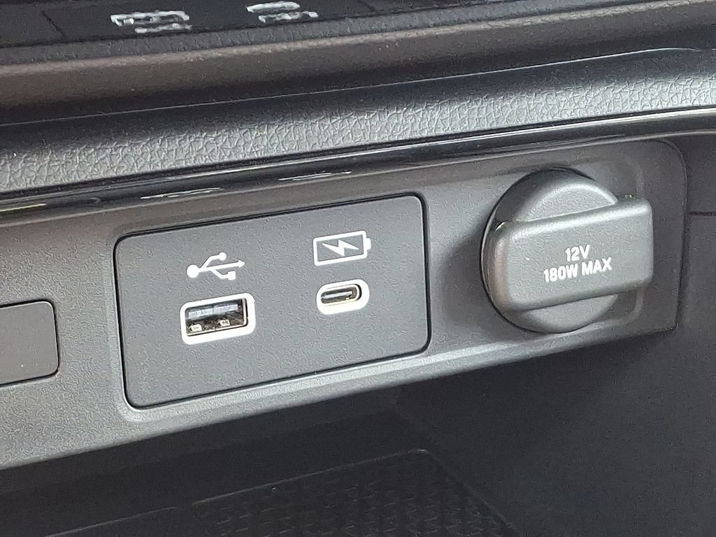 2024 Honda CR-V EX-L - Photo 58