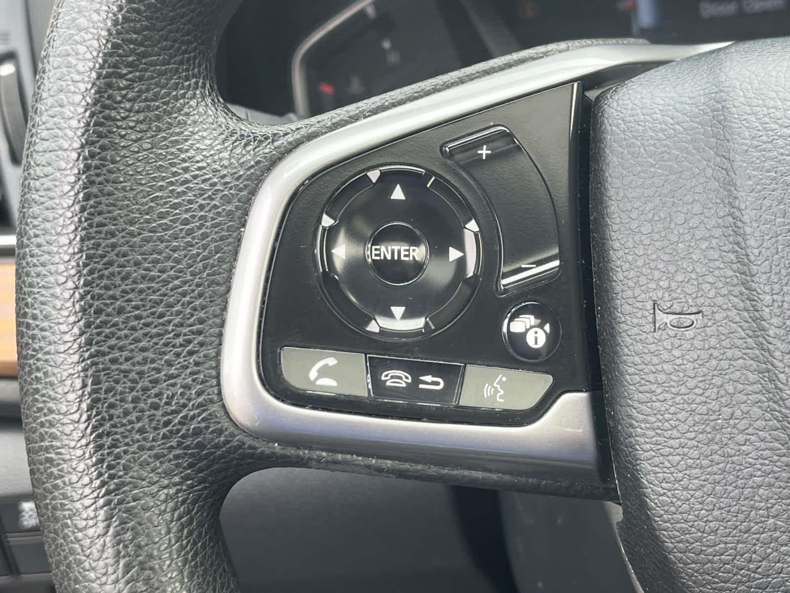 Used 2020  Honda EX image 34