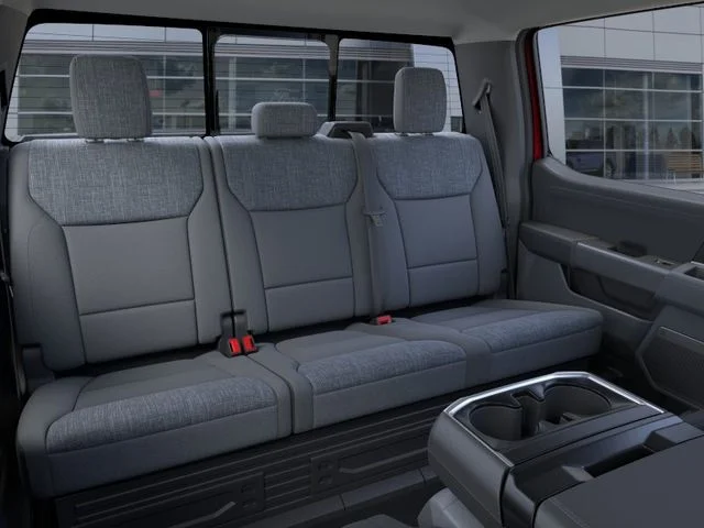 New 2026 Ford F-150 XLT