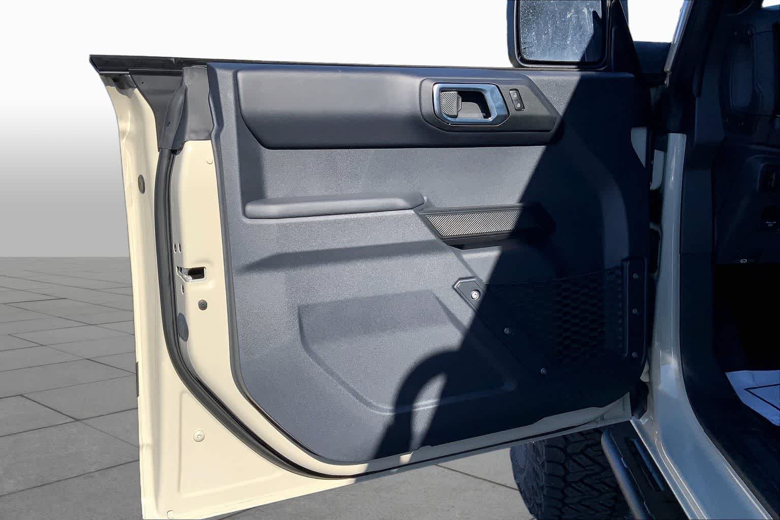 2025 Ford Bronco 4-Door Badlands - Photo 10