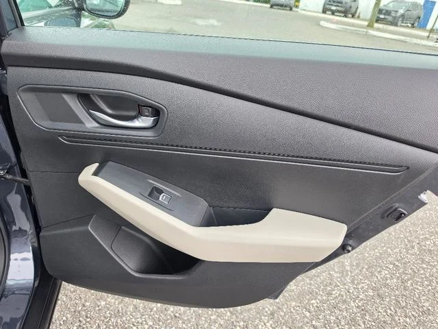 2024 Honda Accord LX - Photo 16