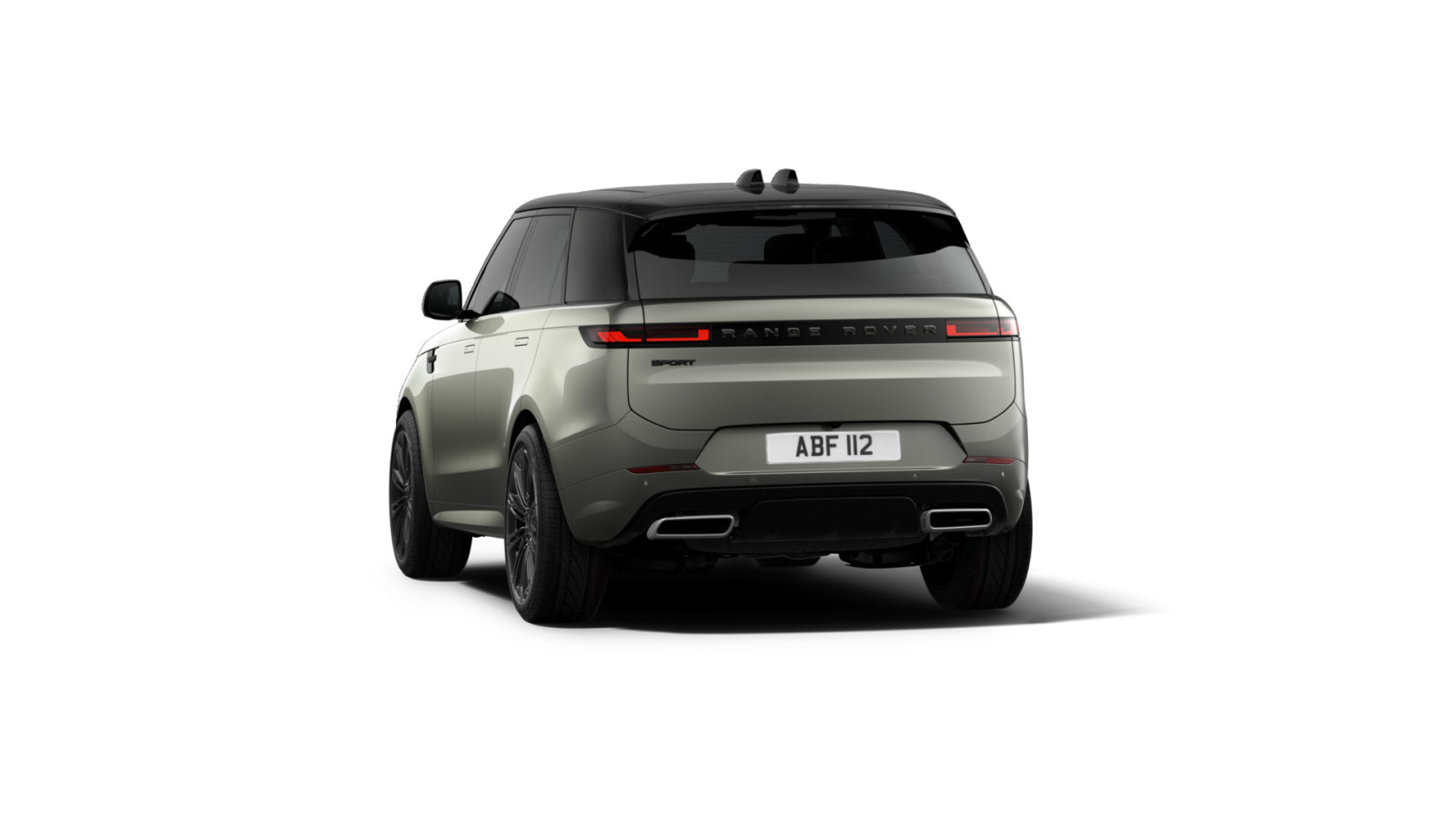 New 2027  LAND ROVER Dynamic SE 400PS Auto image 2