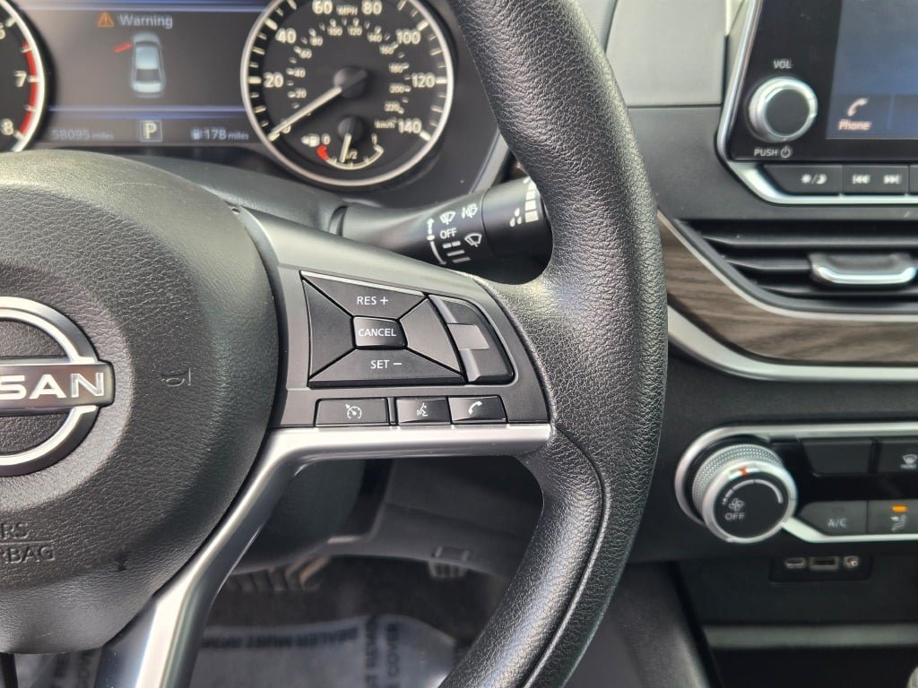 Vehicle thumbnail