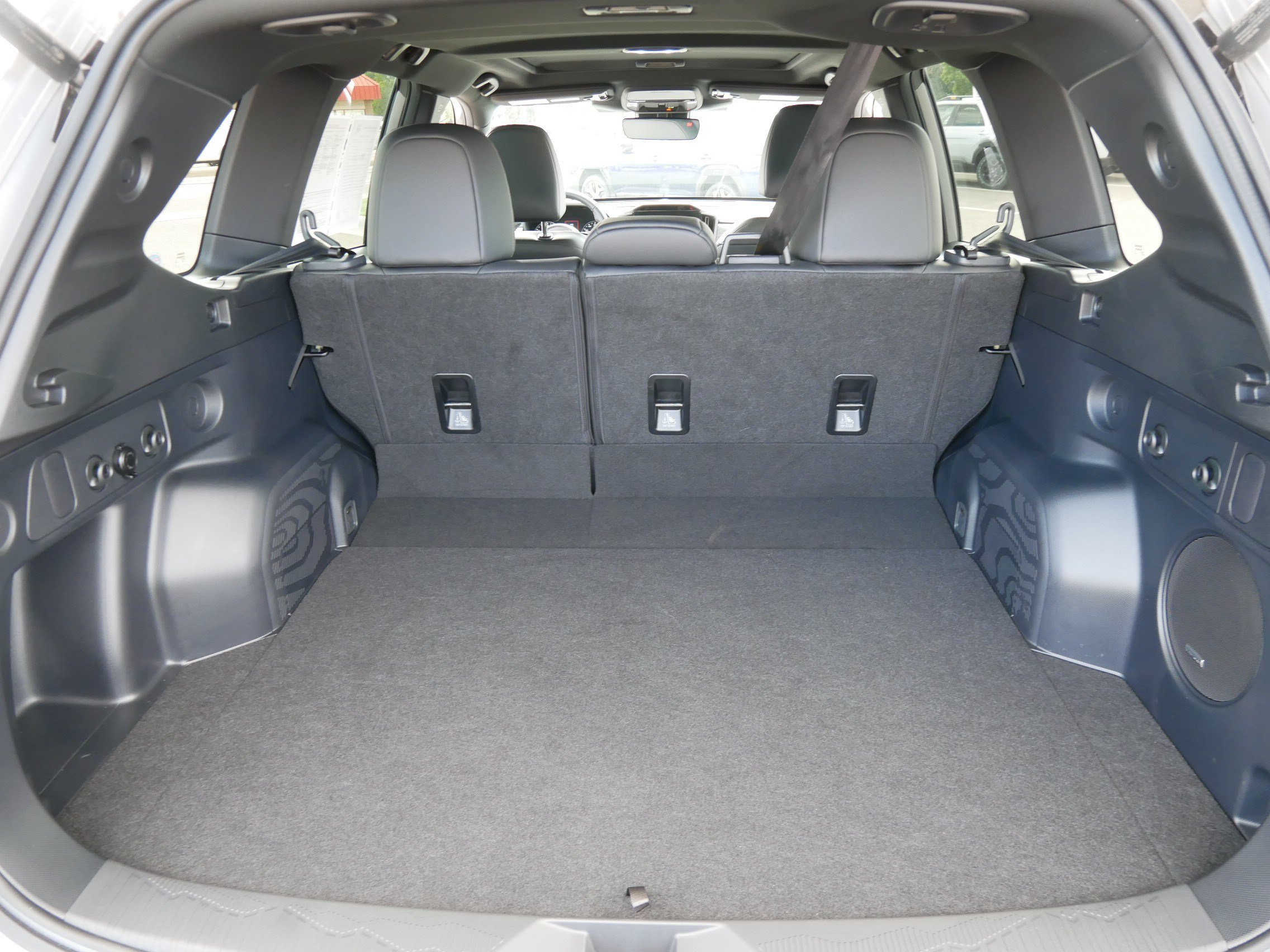 Certified Used 2026 River Rock Pearl Subaru Sport image 18