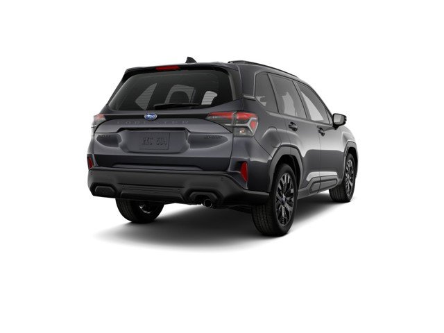 New 2026 MAGNETITE GRAY METALLIC Subaru Sport Onyx Edition image 6
