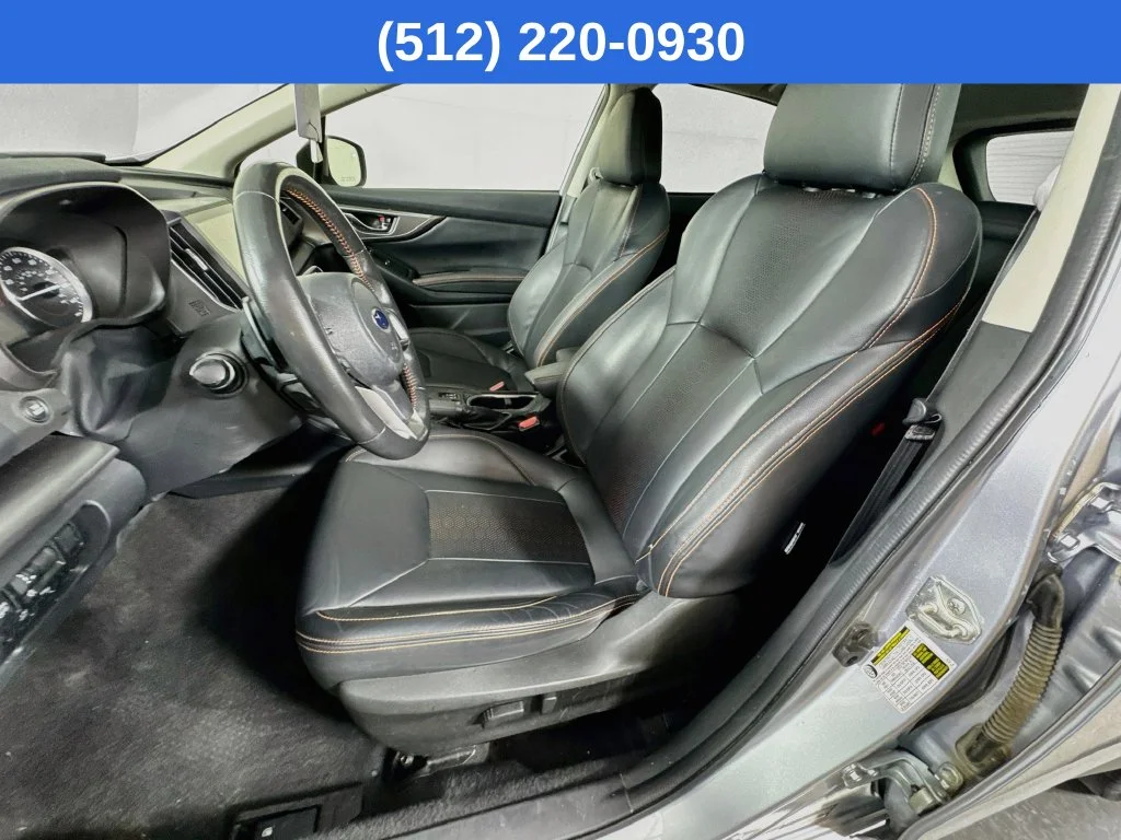 Certified Used 2021 Silver Subaru Limited image 26