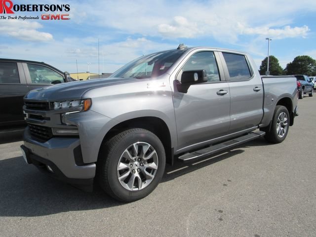 2022 Chevrolet Silverado 1500 Limited
