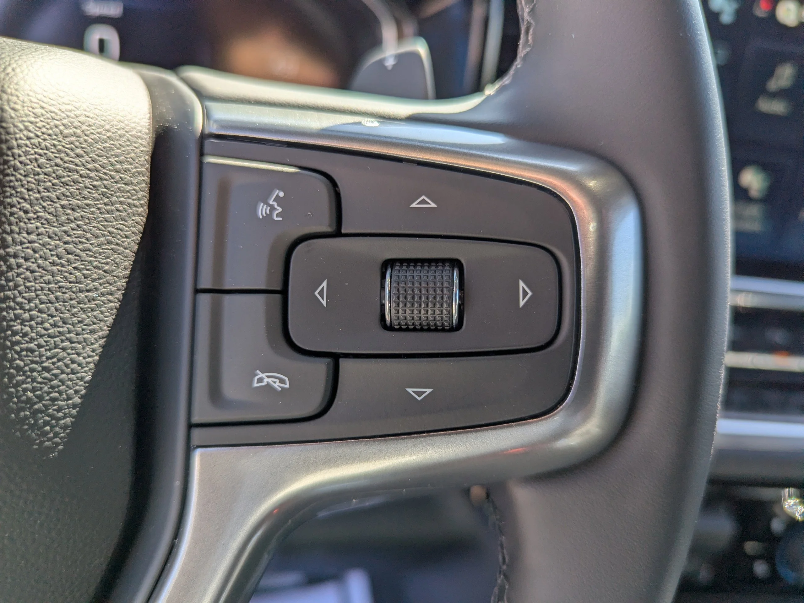 2025 Chevrolet Silverado 1500 RST - Photo 17