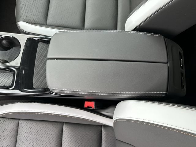 New 2026 Ebony Twilight Metallic Buick Sport Touring image 25