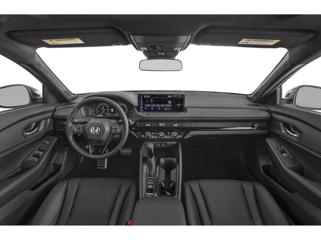 Used 2025 Urban Gray Pearl Honda Sport-L image 3