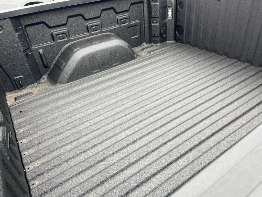 2026 Chevrolet Silverado 1500 Custom Trail Boss - Photo 23