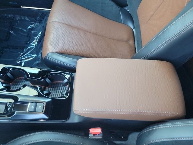 Certified Used 2026 White Subaru Touring image 21