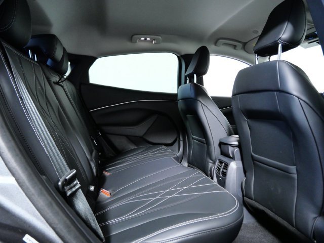 Certified Used 2023 Gray Ford Select image 12