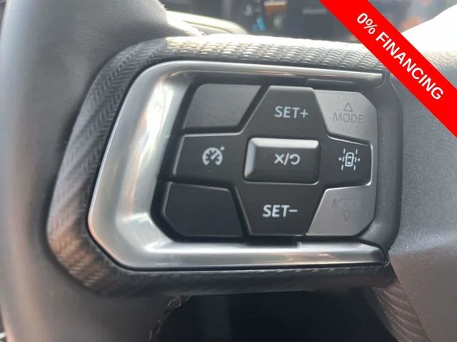 New 2026 Carbonized Gray Metallic Ford EcoBoost image 15