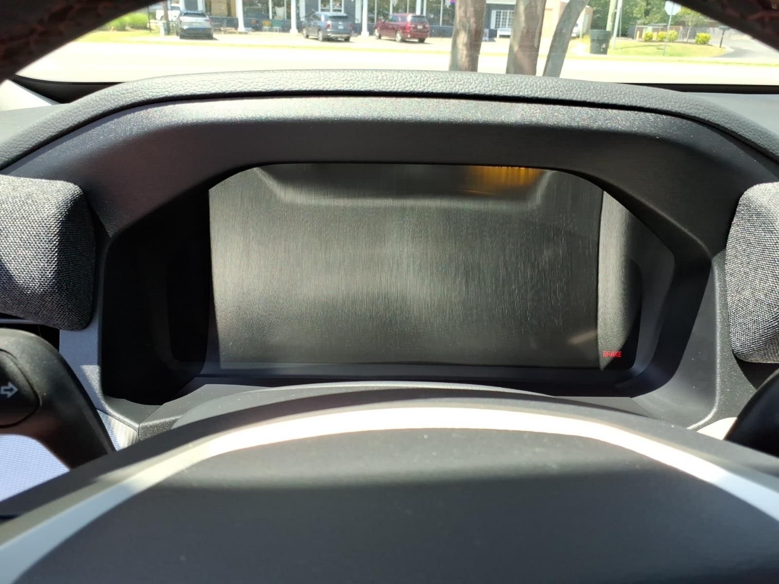New 2026 Agate Black Metallic Ford Active image 11