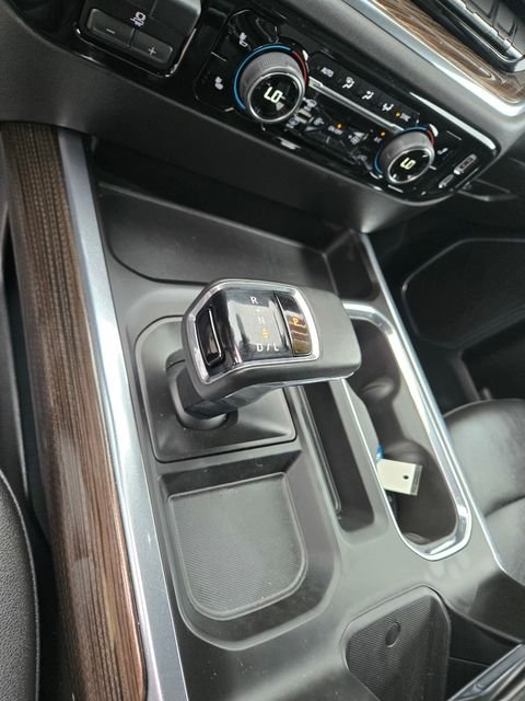 Used 2024 White Chevrolet RST image 13