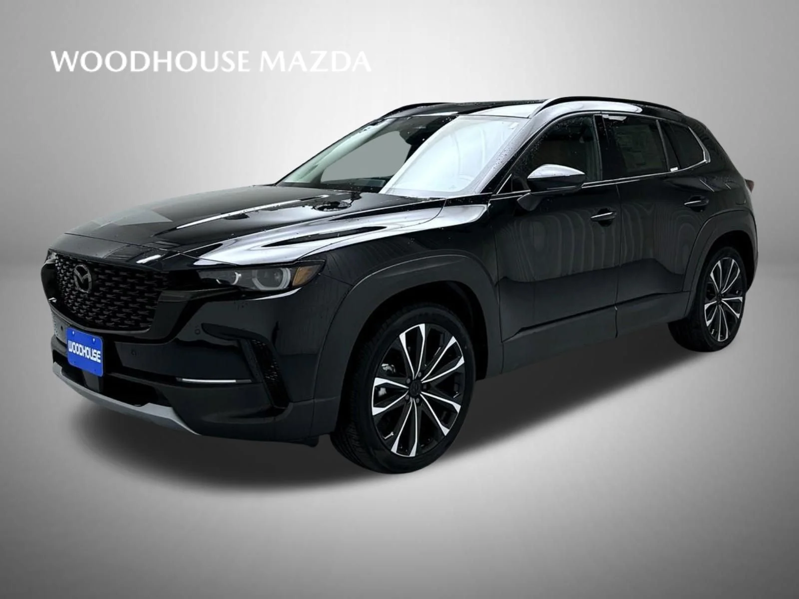 2026 Mazda CX-50 2.5 Turbo Premium Plus's photo