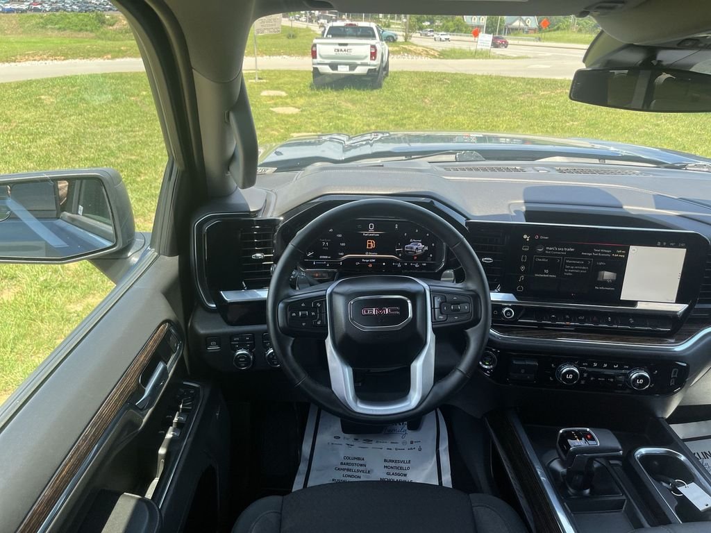 Certified Used 2024 Blue GMC Elevation image 20